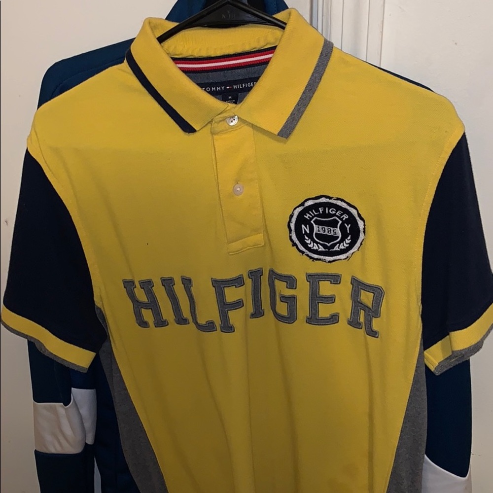 Tommy Hilfiger